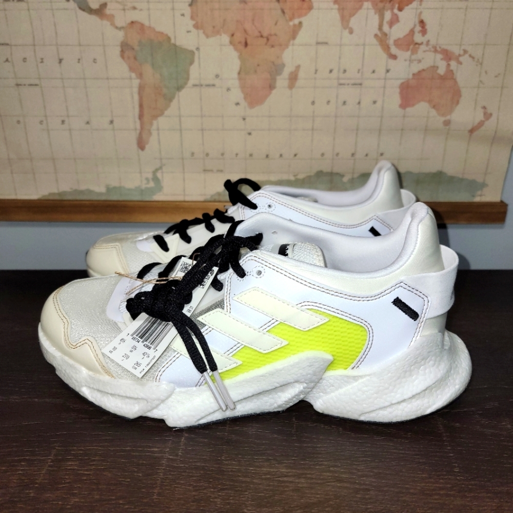 BRAND NEW  ADIDAS X KARLIE KLOSS X9000 Women's Size 10.0